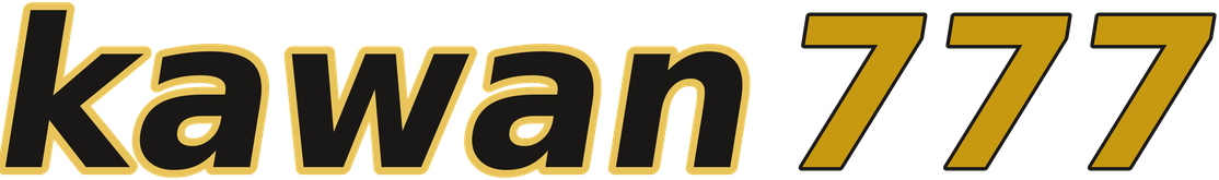 kawan777 logo