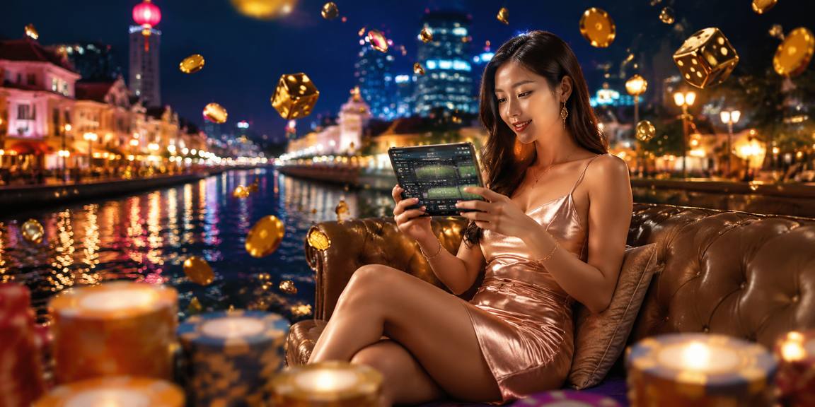 kawan777 Daftar dan jelajahi kasino kawan777 dalam minit